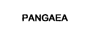 PANGAEA