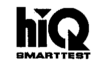 HIQ SMARTTEST