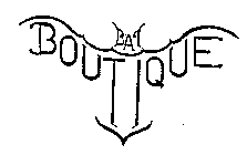 BAT BOUTIQUE