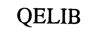 QELIB