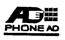 AD PHONE AD