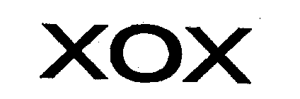 XOX