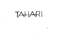 TAHARI