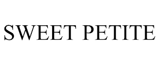 SWEET PETITE