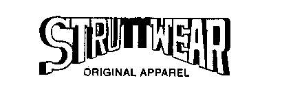 STRUTTWEAR ORIGINAL APPAREL