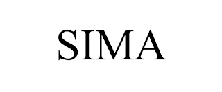 SIMA