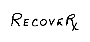 RECOVERX