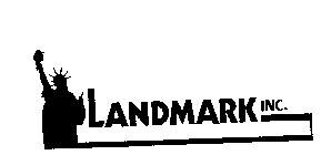 LANDMARK INC.