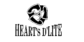 HEART'S D'LITE