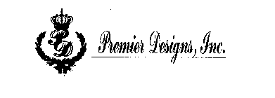 PD PREMIER DESIGNS, INC.