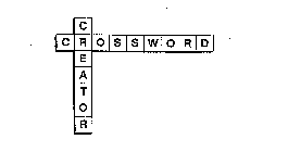 CROSSWORD CREATOR