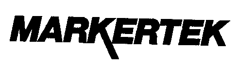 MARKERTEK