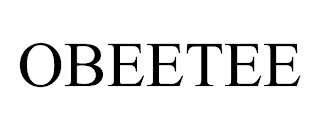 OBEETEE