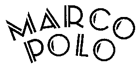 MARCO POLO