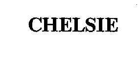 CHELSIE