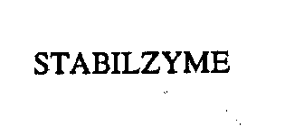 STABILZYME