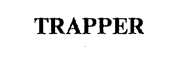 TRAPPER