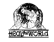 HEAL THE WORLD