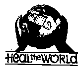 HEAL THE WORLD