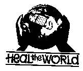 HEAL THE WORLD