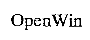 OPENWIN