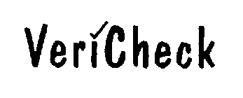 VERICHECK