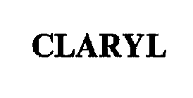 CLARYL