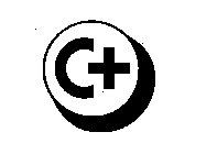 C+