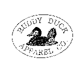 RUDDY DUCK APPAREL CO.