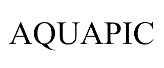 AQUAPIC