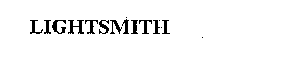 LIGHTSMITH