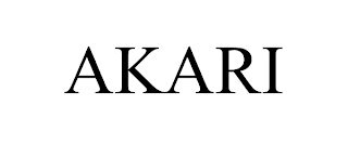 AKARI