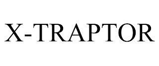 X-TRAPTOR