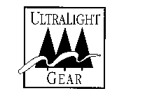 ULTRALIGHT GEAR