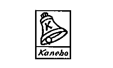 K KANEBO