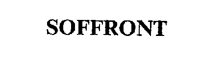 SOFFRONT