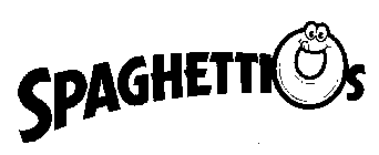 SPAGHETTIOS