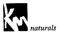 KM NATURALS