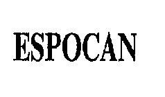 ESPOCAN