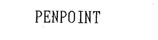 PENPOINT