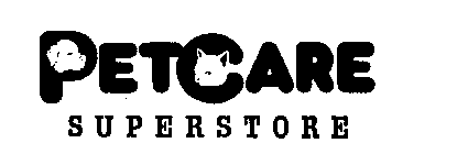 PETCARE SUPERSTORE