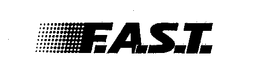 F.A.S.T.