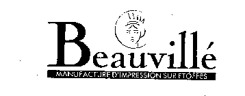 BEAUVILLE MANUFACTURE D'IMPRESSION SUR ETOFFES