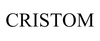 CRISTOM