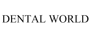 DENTAL WORLD