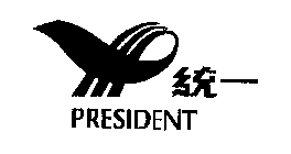 PRESIDENT