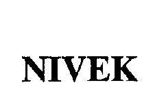 NIVEK