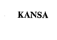 KANSA