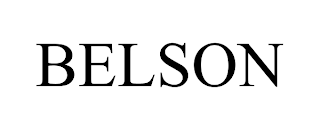 BELSON