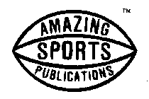 AMAZING SPORTS PUBLICATIONS